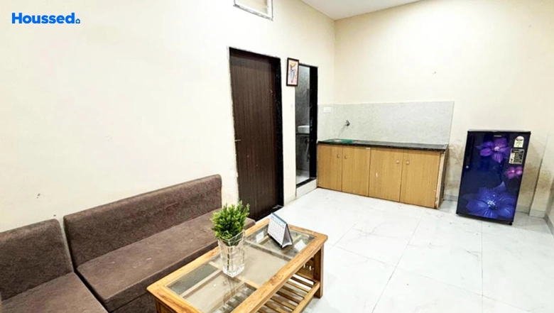 Project Image of Girls & Boys PG/Hostel in HelloWorld Victor, Vijay Nagar - Image 303876