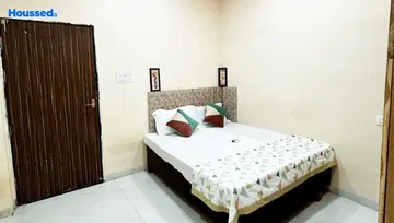 Project Image of Girls & Boys PG/Hostel in HelloWorld Victor Vijay Nagar, Indore - Image 303877