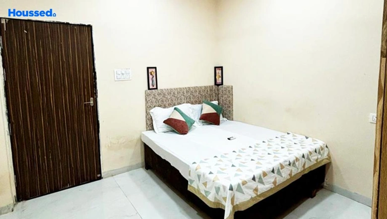 Project Image of Girls & Boys PG/Hostel in HelloWorld Victor, Vijay Nagar - Image 303877