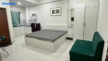 Project Image of Girls & Boys PG/Hostel in HelloWorld Pavilion Vijay Nagar, Indore - Image 303887