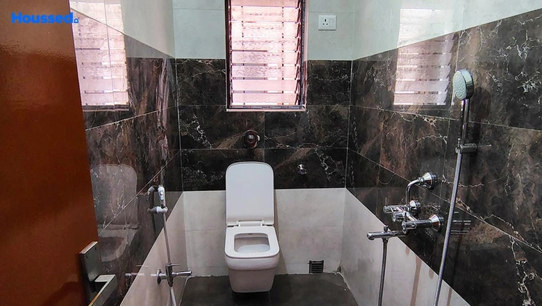 Project Image of Girls & Boys PG/Hostel in HelloWorld Robin, Mahalaxmi Nagar - Image 304303