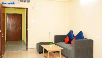 Project Image of Girls & Boys PG/Hostel in HelloWorld Robin Mahalaxmi Nagar, Indore - Image 304301