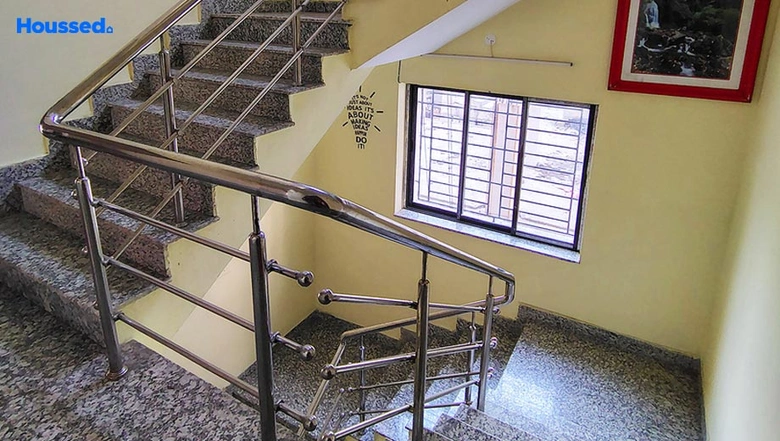 Project Image of Girls & Boys PG/Hostel in HelloWorld Robin, Mahalaxmi Nagar - Image 304302