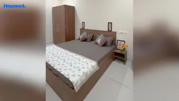 Project Image of Girls & Boys PG/Hostel in HelloWorld Robin Mahalaxmi Nagar, Indore - Image 303888