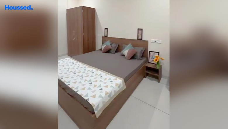 Project Image of Girls & Boys PG/Hostel in HelloWorld Robin, Mahalaxmi Nagar - Image 303888