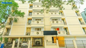 Sample Apartment of Girls & Boys PG/Hostel in Truliv Aura Adyar, Chennai - Image 303891
