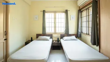 Sample Apartment of Girls & Boys PG/Hostel in Truliv Aura Adyar, Chennai - Image 303889