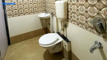 Project Image of Girls & Boys PG/Hostel in HelloWorld Supreme Vijay Nagar, Indore - Image 303897