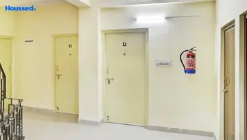 Project Image of Girls & Boys PG/Hostel in HelloWorld Acro Ballygunge, Kolkata - Image 303909