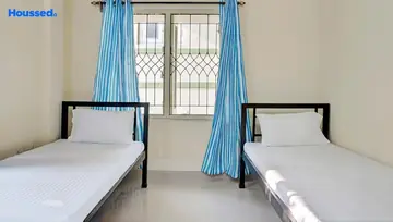 Project Image of Girls & Boys PG/Hostel in HelloWorld Acro Ballygunge, Kolkata - Image 303911