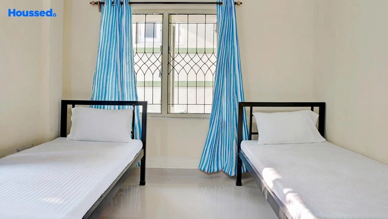 Project Image of Girls & Boys PG/Hostel in HelloWorld Acro, Ballygunge - Image 303911