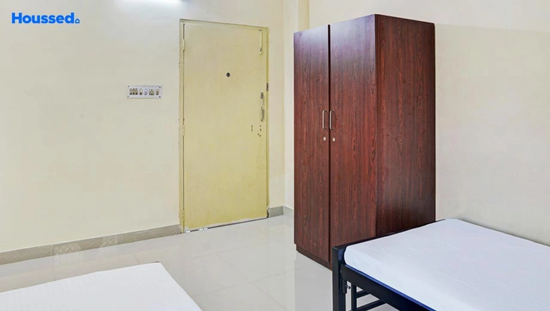 Project Image of Girls & Boys PG/Hostel in HelloWorld Acro, Ballygunge - Image 303912
