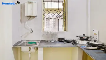 Project Image of Girls & Boys PG/Hostel in HelloWorld Acro Ballygunge, Kolkata - Image 303910