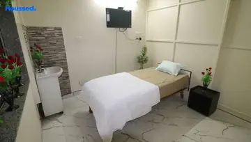 Project Image of Girls & Boys PG/Hostel in HelloWorld Axis New Town, Kolkata - Image 303915