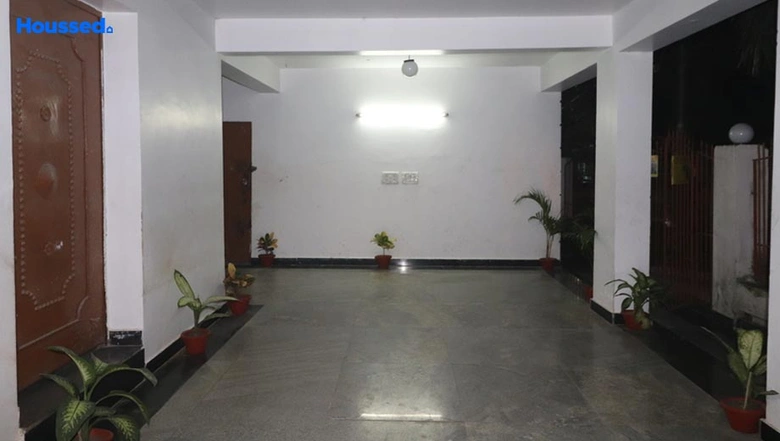 Project Image of Girls & Boys PG/Hostel in HelloWorld Axis, New Town - Image 303917