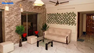 Project Image of Girls & Boys PG/Hostel in HelloWorld Axis New Town, Kolkata - Image 303920