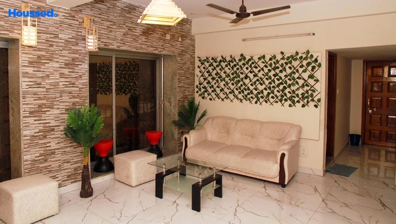 Project Image of Girls & Boys PG/Hostel in HelloWorld Axis, New Town - Image 303920