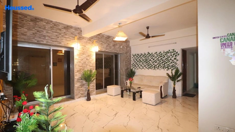 Project Image of Girls & Boys PG/Hostel in HelloWorld Axis, New Town - Image 303925