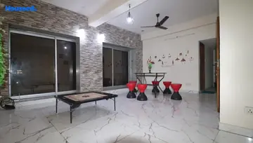 Project Image of Girls & Boys PG/Hostel in HelloWorld Axis New Town, Kolkata - Image 303919