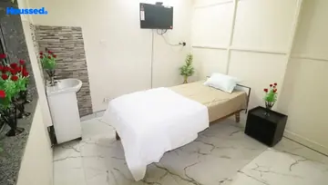 Project Image of Girls & Boys PG/Hostel in HelloWorld Axis New Town, Kolkata - Image 304279