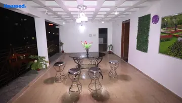 Project Image of Girls & Boys PG/Hostel in HelloWorld Axis New Town, Kolkata - Image 303921