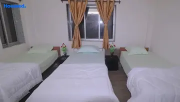 Project Image of Girls & Boys PG/Hostel in HelloWorld Axis New Town, Kolkata - Image 303918
