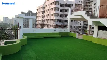 Project Image of Girls & Boys PG/Hostel in HelloWorld Axis New Town, Kolkata - Image 303923