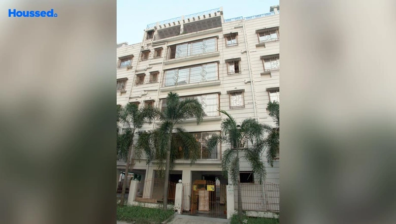 Project Image of Girls & Boys PG/Hostel in HelloWorld Axis, New Town - Image 303916