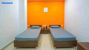 Sample Apartment of Girls & Boys PG/Hostel in Truliv Helios CIT Nagar, Chennai - Image 303927
