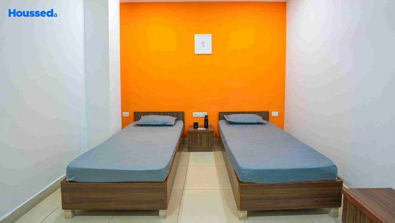 Sample Apartment of Girls & Boys PG/Hostel in Truliv Helios, CIT Nagar - Image 303927
