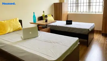 Sample Apartment of Girls & Boys PG/Hostel in Truliv Helios CIT Nagar, Chennai - Image 303931