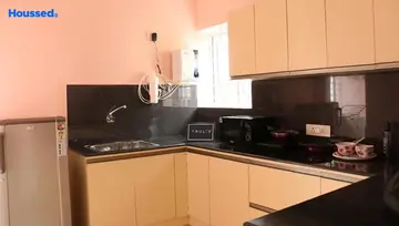 Sample Apartment of Girls & Boys PG/Hostel in Truliv Helios CIT Nagar, Chennai - Image 303928