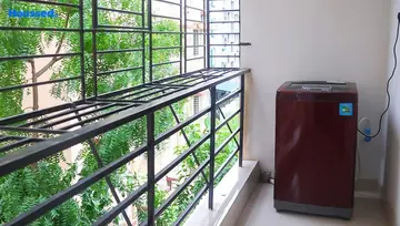 Project Image of Girls & Boys PG/Hostel in HelloWorld BiswaBangla New Town, Kolkata - Image 303937