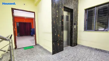 Project Image of Girls & Boys PG/Hostel in HelloWorld BiswaBangla New Town, Kolkata - Image 303942