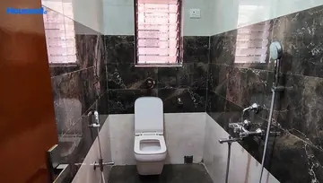 Project Image of Girls & Boys PG/Hostel in HelloWorld BiswaBangla New Town, Kolkata - Image 303938
