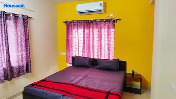 Project Image of Girls & Boys PG/Hostel in HelloWorld BiswaBangla New Town, Kolkata - Image 303940