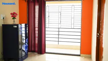 Project Image of Girls & Boys PG/Hostel in HelloWorld BiswaBangla New Town, Kolkata - Image 303936