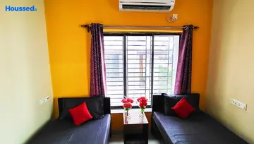 Project Image of Girls & Boys PG/Hostel in HelloWorld BiswaBangla New Town, Kolkata - Image 303941