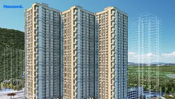 Project Image of Godrej Hill Retreat - Image 13709
