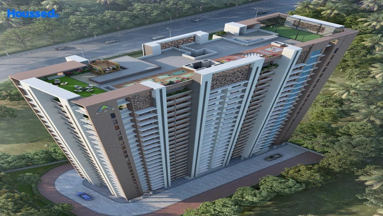 Project Image of Ace Enclave in Thane West, Thane - Image 122725