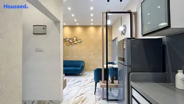 Sample Apartment of Ace Enclave - Image 122732