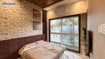 Sample Apartment of Ace Enclave - Image 122733