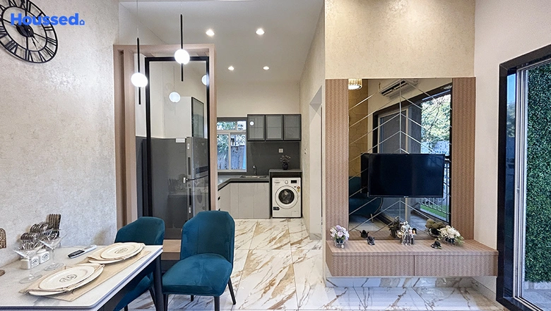 Sample Apartment of Ace Enclave in Thane West, Thane - Image 122727
