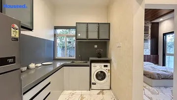 Sample Apartment of Ace Enclave - Image 122731