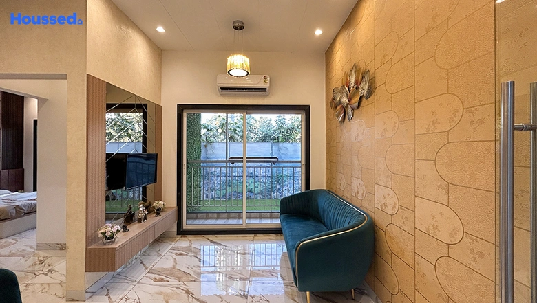 Sample Apartment of Ace Enclave in Thane West, Thane - Image 122728