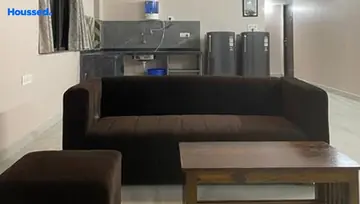 Project Image of Girls & Boys PG/Hostel in HelloWorld Candor New Town, Kolkata - Image 303949