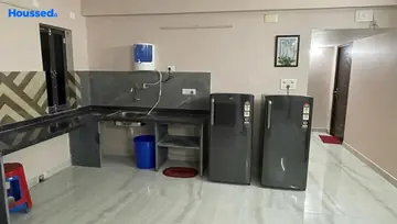 Project Image of Girls & Boys PG/Hostel in HelloWorld Candor New Town, Kolkata - Image 303951