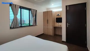 Project Image of Girls & Boys PG/Hostel in HelloWorld Candor New Town, Kolkata - Image 303950