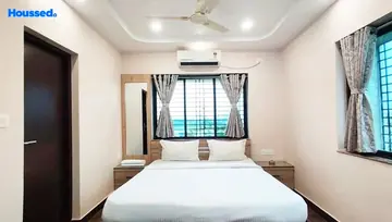 Project Image of Girls & Boys PG/Hostel in HelloWorld Candor New Town, Kolkata - Image 304268