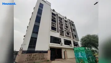 Project Image of Girls & Boys PG/Hostel in HelloWorld Candor New Town, Kolkata - Image 303953